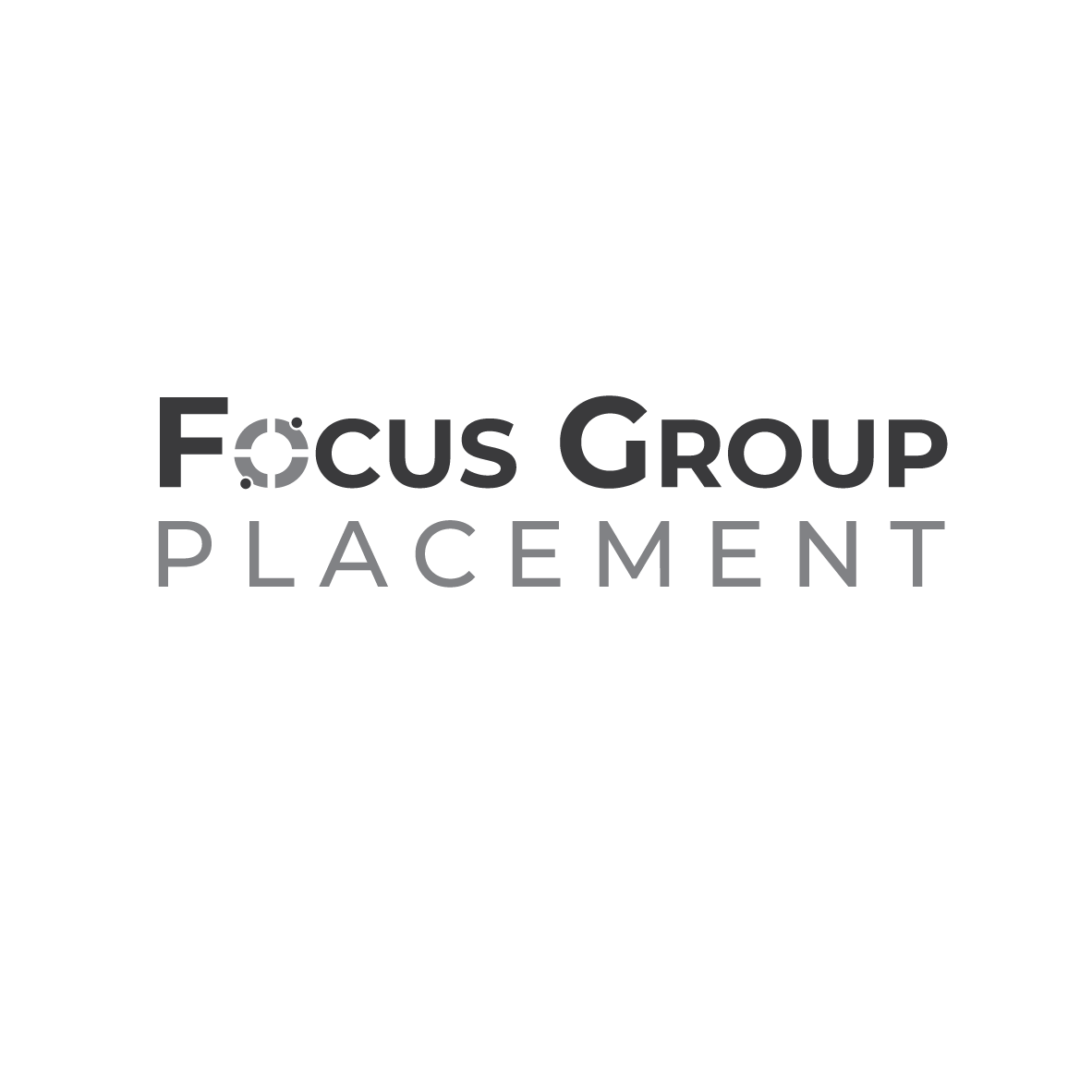 Focus Group Placement