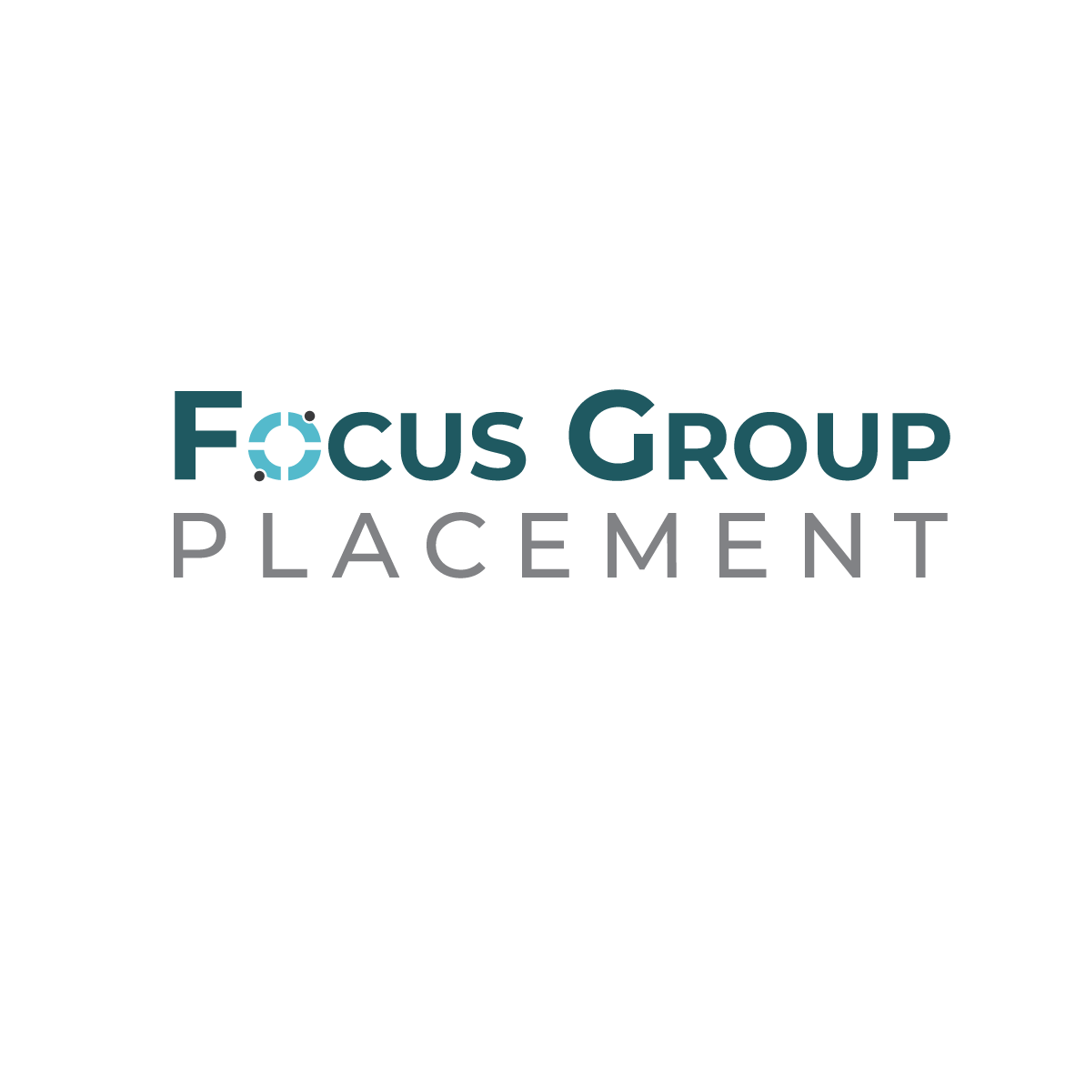 Focus Group Placement